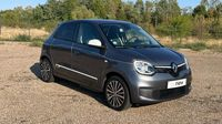 Renault Twingo E-Tech Electric Techno R80 Achat Intégral — photo 3