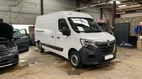 Renault Master F3500 L2H2 2.3 Blue dCi 135ch Confort Euro6E — photo 3