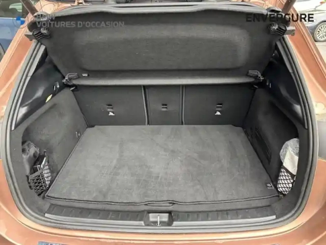 Mercedes Gla 220 d 190ch 4matic amg line 8g-dct — photo 8