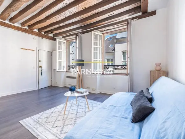 Immeuble 119 m²