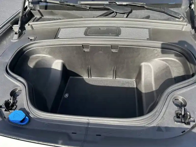 Mercedes Glc 400 eq 4m — photo 22