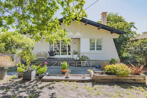Maison 3 pièces 62 m²