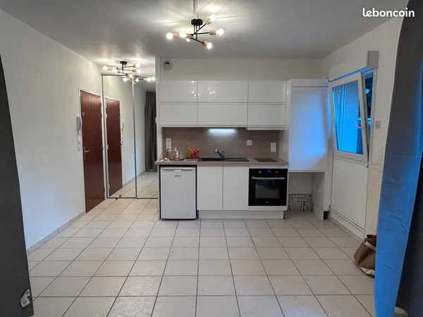Loue appartement