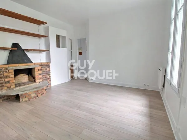 Appartement 2 pièces 30 m²