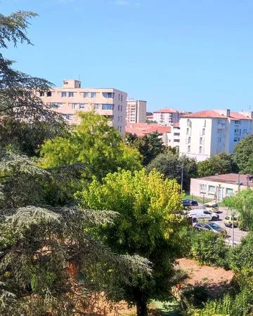 Appartement T3/4 Groupe Provence