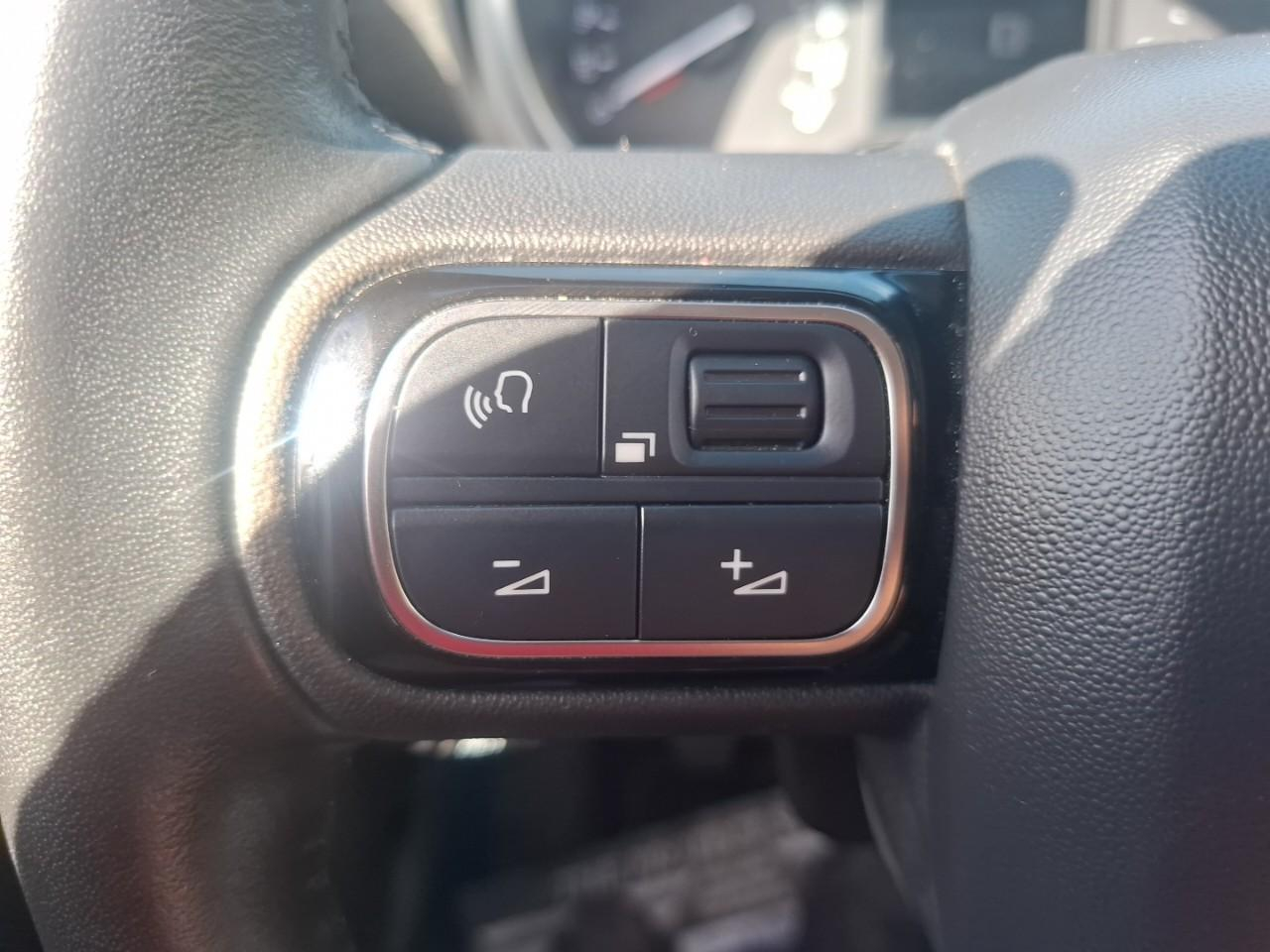 Citroën C3 Aircross puretech 110ch s&s shine — photo 14
