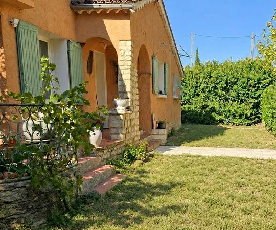 Maison 4 pièces 140 m²