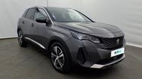 Peugeot 3008 HYBRID 225ch Roadtrip e-EAT8 — photo 3