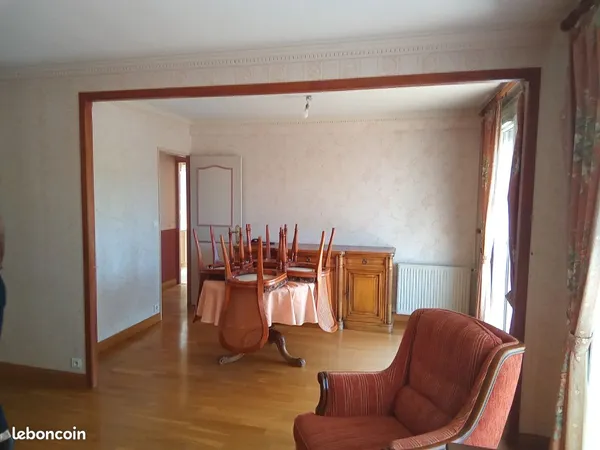 Appartement Type 3
