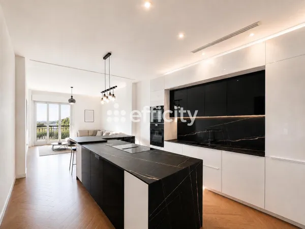 Appartement 3 pièces 80 m²