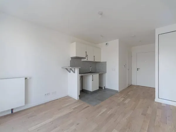 Studio 1 pièce 22 m²