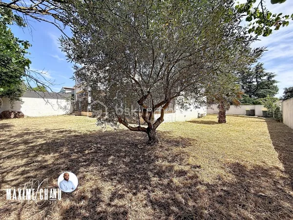 Maison 4 pièces 93 m²