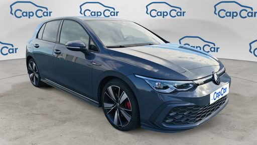 Volkswagen Golf 2.0 TDI 200 DSG7 - GTD – 2022 – 60016 km – Diesel – Boîte Automatique — photo 28