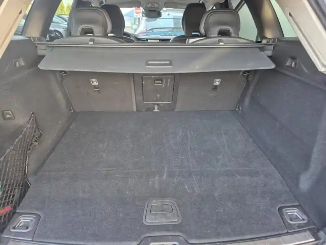 Volvo Xc60 t6 hybride rechargeable 253 + 145ch ultra style chrome geartronic 8 awd — photo 18