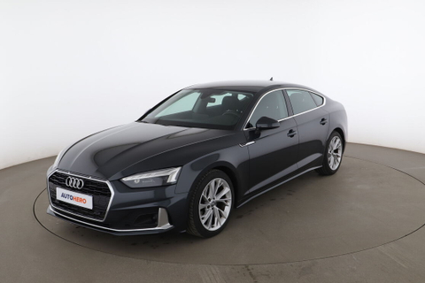 Audi A5 Sportback 40 TFSI S Tronic 7