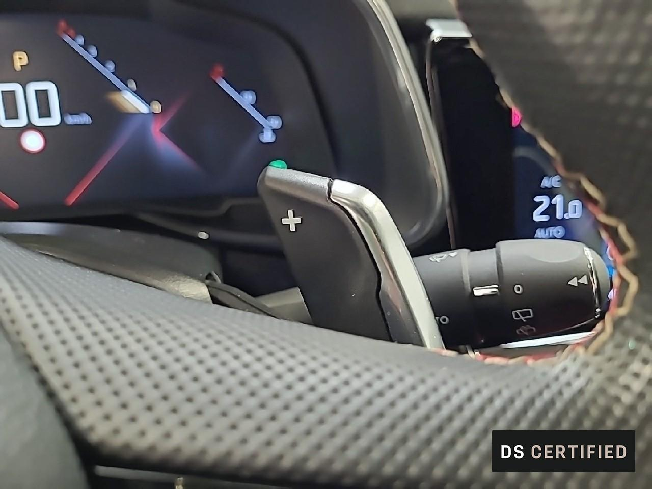 Ds Ds 7 crossback crossback bluehdi 130 eat8 performance line — photo 23