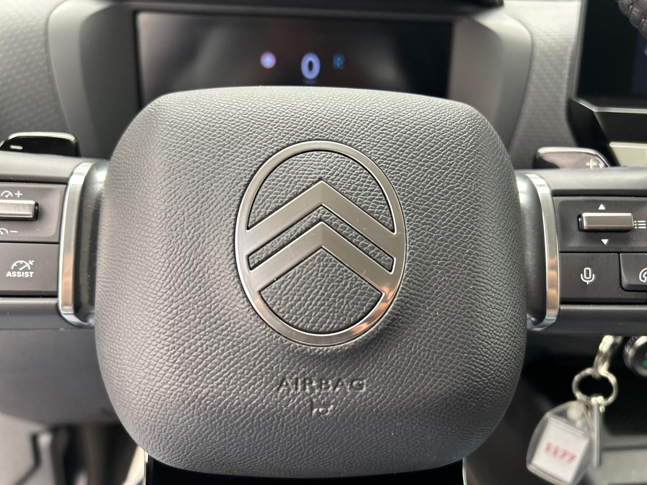 Citroën C4 hybride 136 e-dcs6 plus — photo 25