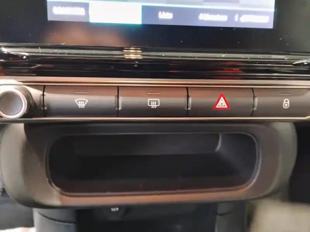 Citroën C3 puretech 83 s&amp;s bvm5 shine — photo 13