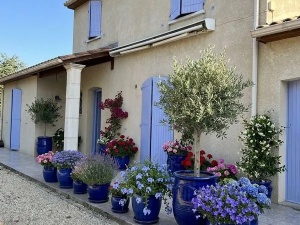 Maison de charme