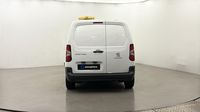Peugeot Partner III Ph2 M 650kg BlueHDi 130ch S&S EAT8 — photo 6