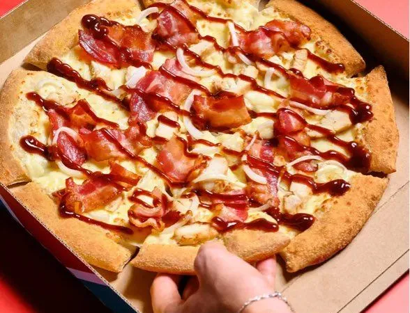 Pizzeria à vendre