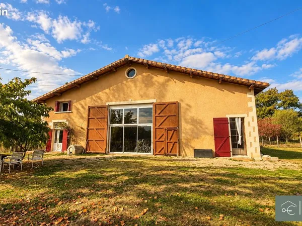 Propriété 9 pièces 180 m²