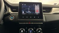 Renault Captur 1.6 E-Tech hybride rechargeable 160ch Intens -21 — photo 19