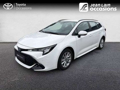 Toyota COROLLA Toyota Corolla Touring Sports