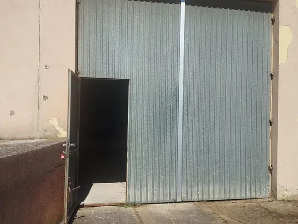 Local de stockage