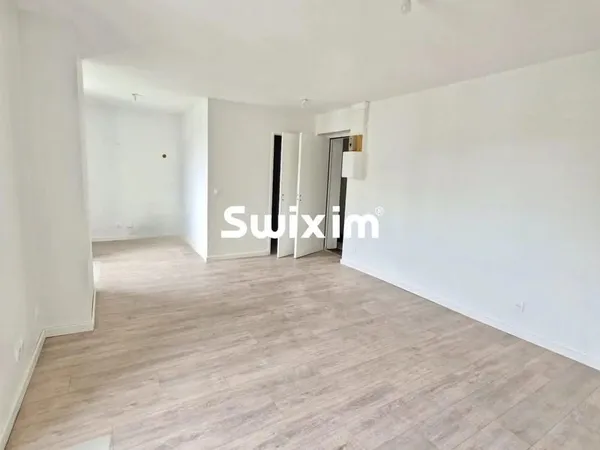 Appartement Vente Valleiry 2p 39m² 152000€