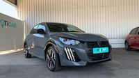 Peugeot 208 1.2 Hybrid 145ch GT e-DCS6 — photo 3