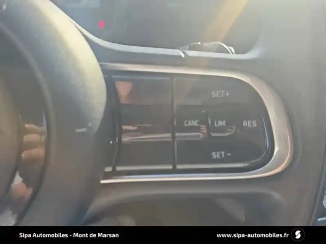 Fiat 500 e 95 ch — photo 20