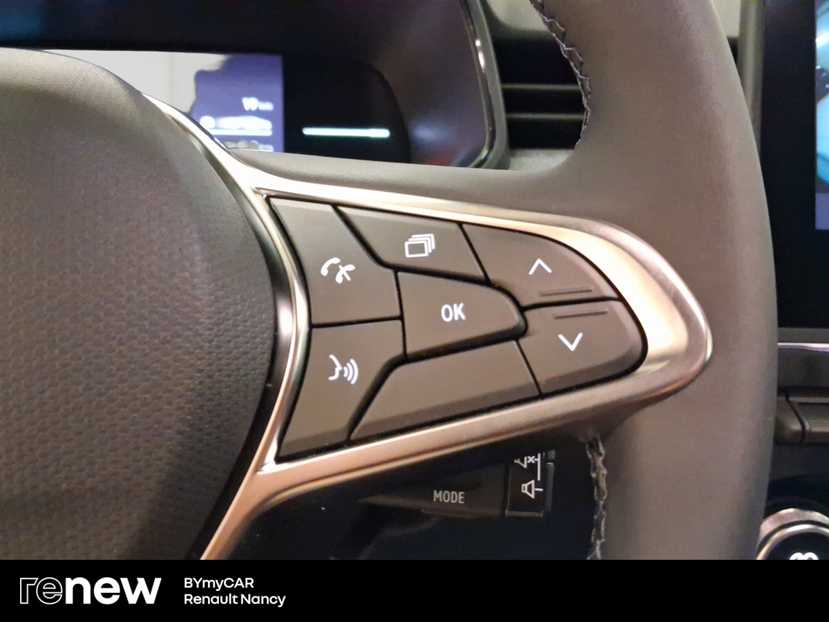 Renault Clio TCe 90 ch GSR2 — photo 19