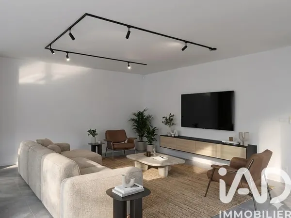 Maison 6 pièces 142 m²