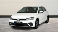 Volkswagen Polo 1.0 TSI 95ch Life DSG7