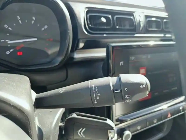 Citroën C3 bluehdi 100 bvm6 — photo 82