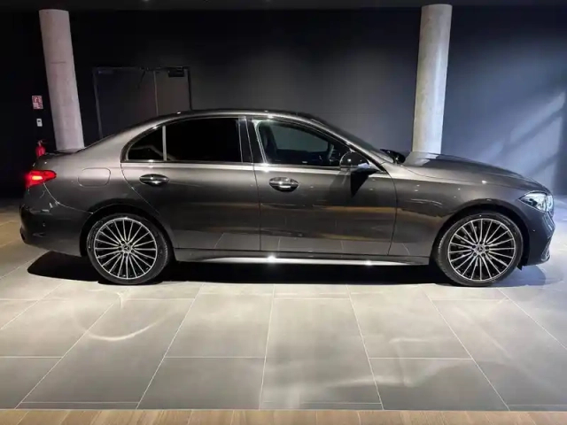 Mercedes Classe C 300 de 9g-tronic 4matic e-hybrid eq — photo 16