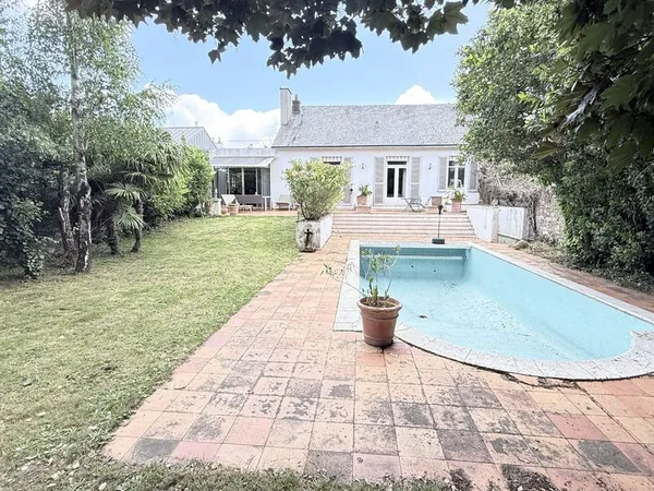 Maison 6 pièces 145 m²