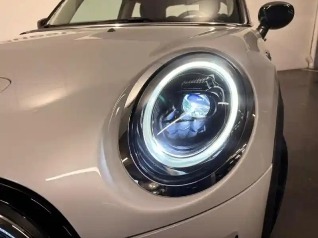 Mini Mini cooper se 184ch  essential bva — photo 10