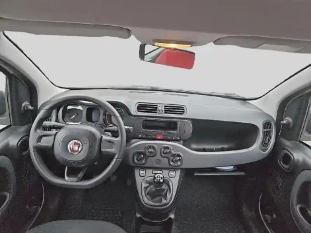 Fiat Panda 1.2 8v 69ch — photo 8
