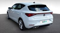 Seat Leon 1.5 eTSI 150ch FR DSG7 — photo 6