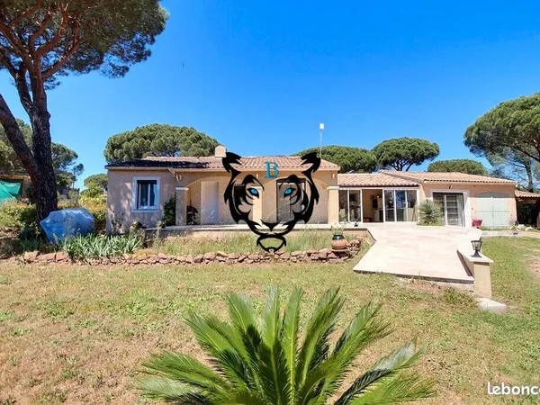Maison 5 pièces 99 m²