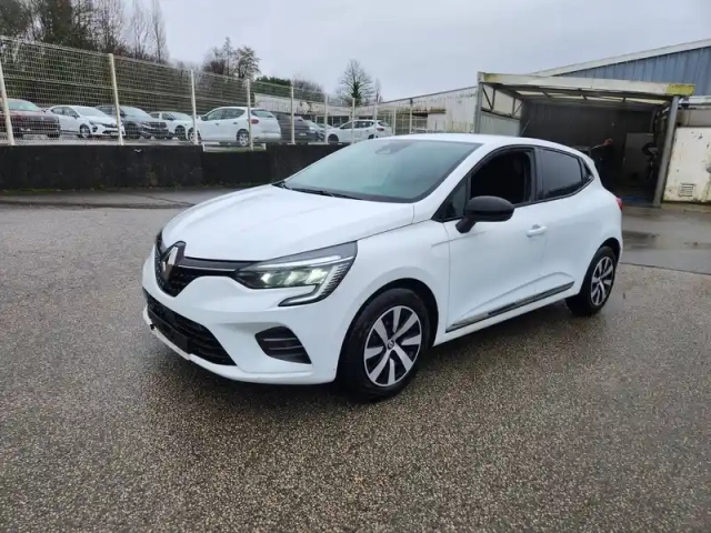 Renault Clio tce 90