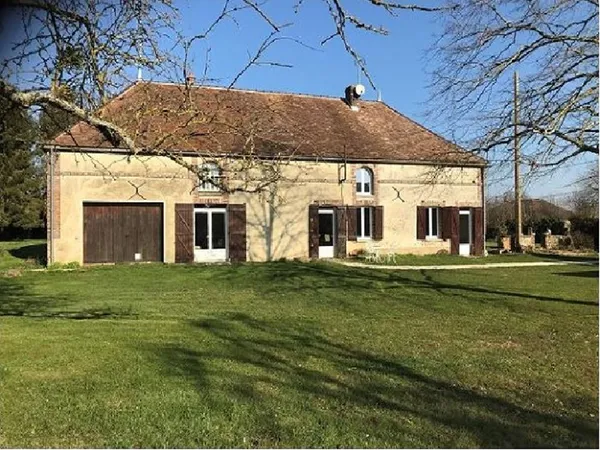 Propriété - 160m ²