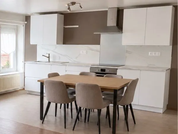 Appartement T2 axe Bethune la Bassée
