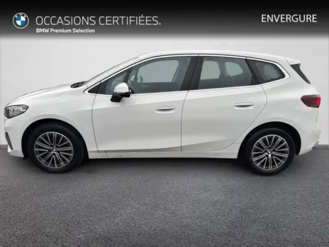 Bmw Serie 2 série 2 activetourer 218i 136ch luxury dkg7 — photo 3
