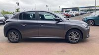 Peugeot 208 1.2 PureTech 75ch S&S Active Pack — photo 8
