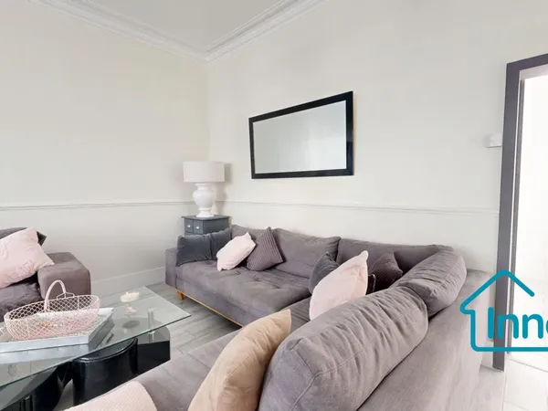 Vends t3 - 66.76 m² - Versailles 78000
