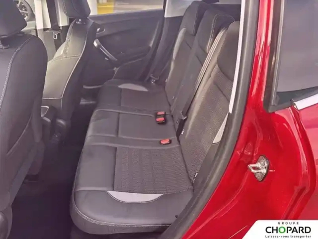 Peugeot 2008 puretech 110ch s&amp;s eat6 — photo 18