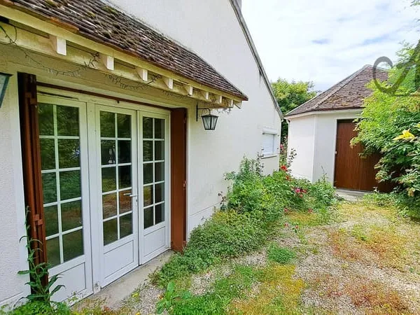 Maison 4 pièces 64 m²